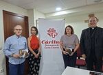 Critas CoriaCceres atendi en 2025 a unas 2000 personas en situacin de vulnerabilidad