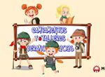 Ayuntamiento de Mrida cuadruplica las plazas de actividades y campamentos de verano 