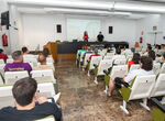 Arranca Programa Ideas Emprendedoras en Mundo Rural de Diputacin Cceres con 30 proyectos