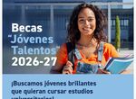 Veolia lanza un programa de becas para generar oportunidades educativas en Extremadura 