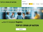 Cuatro empresas extremeas pasarn al Top 101 Spain Up Nation