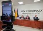 La Junta impulsa la hiperautomatizacin con IA y la simplificacin inteligente
