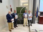 Propuestas del Gobierno para TalayuelaMadrid podran retrasar hasta 2036 alta velocidad
