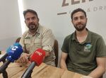 SEOBirdLife pide a la Junta una estrategia general para prevenir grandes incendios
