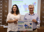 Diputacin Badajoz y Accin Contra el Hambre lanzan concurso Emprende y Despega 2026