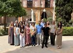 En Murcia la UEx participa en el XXI Encuentro de Radios Universitarias de Espaa