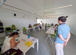 En Calamonte taller sobre la adaptacin climtica y afrontar reto demogrfico
