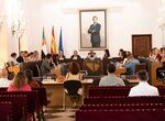 En julio municipios cacereos recibirn plan extraordinario de la Diputacin de Cceres