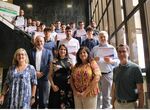 Los Santander X Awards 2026 de la UEx premian seis proyectos y dos startups