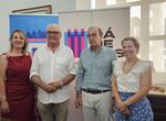 AUPEX avala la candidatura de Cceres a Capital Europea de la Cultura