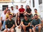 Javi lvarez consolida su candidatura a la Secretara General JJSS con gira de escucha