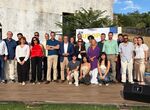 Europe Direct Cceres entrega los premios de sus concursos El futuro de Europa
