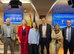 Junta defiende que regiones tengan voz propia en diseo nuevo presupuesto europeo 202834