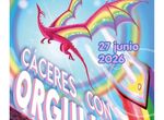 Cceres ampla el horario de los bares por el Orgullo y autoriza barras en la Plaza Mayor