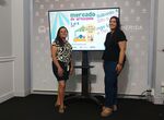 Mercado de Artesana de Mrida contar con puestos macram crochet escultura 3D o diseo