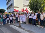 PSOE pide que se atienda rechazo del Consejo Escolar a asignatura optativa Extremestiza