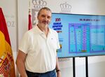 Ayuntamiento Badajoz ofrece 900 plazas gratuitas en XVI Escuelas de Verano para mayores