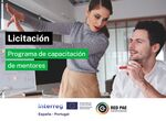 Junta licita desarrollo Programa Capacitacin de Mentores del Ecosistema Transfronterizo