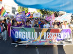 Este 28J cientos de personas reivindican por las calles de Mrida los derechos LGTBIQ