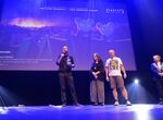 Decorado coproducida por la extremea Glow gana Premio Paul Grimault en Festival Annecy