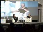 David Trueba en Siberiana Si vaciamos entraas de la tierra no nos va a sujetar igual
