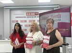 CCOO critica que 131 jvenes est emancipado y trabajar no garantiza acceder a vivienda