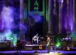 El artista britnico Alan Parsons celebra 50 aniversario en Teatro Romano de Mrida