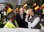 Organizaciones de Asaja en Badajoz y otras provincias presentan candidatura alternativa