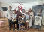 Festival Teatro Clsico de Cceres baja teln con entrega de premios y un cctel solidario