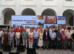 105 municipios pacenses se beneficiarn de 9 planes EDIL con inversin de 524 millones