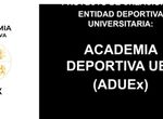 Aprobada la creacin de la Academia Deportiva Universidad de Extremadura