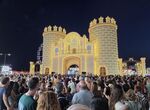 Ayuntamiento Badajoz valora una gran Feria de San Juan y PSOE lamenta autocomplacencia