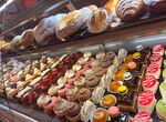 Pastelera Marquesa de Pinares apuesta por la tradicin artesana y la innovacin en Mrida