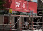Crticos del PSOE afirman que el Comit Federal es un club de fans de Snchez