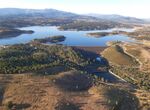 CHT invertir 410000 euros en implantacin plan emergencia de presa de Rivera de Gata