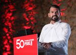 Cotrina reivindica legado del PSOE de Badajoz como ejemplo para construir Extremadura 