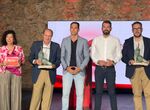 PSOE provincia de Badajoz celebra ltimos 50 aos de historia reivindicando su legado