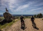 Diputacin Cceres participa como socio en un proyecto europeo sobre Ciclosenda del Tajo