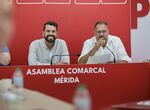 Cotrina considera recorte de 12 millones para ayuntamientos como ataque al medio rural