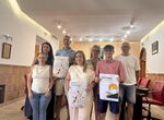 Casar de Cceres disea programacin de verano con actividades para todas edades