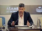 La Junta cifra en unos 270 millones los 18 kilmetros restantes de la ExA1 hasta Portugal