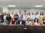 ngel Garca Blanco entra en la Comisin Ejecutiva de Asaja Nacional con Pedro Barato