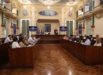 Diputacin Badajoz actualiza la ordenanza de subvenciones para simplificar la gestin 