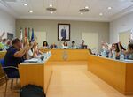 Don Benito entierra definitivamente y por unanimidad proceso fusin con Villanueva 