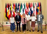 Extremadura en jornada de la OCDE para impulsar soluciones frente al reto demogrfico