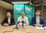 Asociacin Periodistas Cceres protagoniza pdcasts y recordar su historia de ms 60 aos