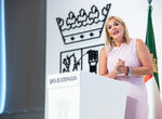 La Junta destaca que el acuerdo PP y Vox se est cumpliendo en Extremadura