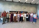 Ara Snchez remarca compromiso firme del Gobierno de Guardiola con Ley LGTBI regional