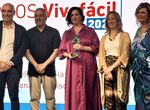 Ayuntamiento de Mrida recibe Premio Vivofcil 2026 por su compromiso con la inclusin