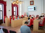 Mrida insta a Junta a incorporar 119 millones en inversiones para Mrida en PGEx 2026